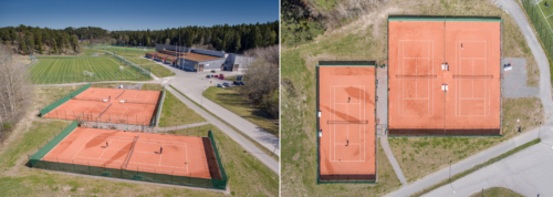 Sigtuna Tennisklubb